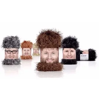 Коробка с загадками