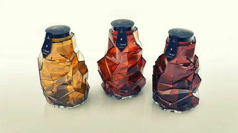 Шампунь без упаковки